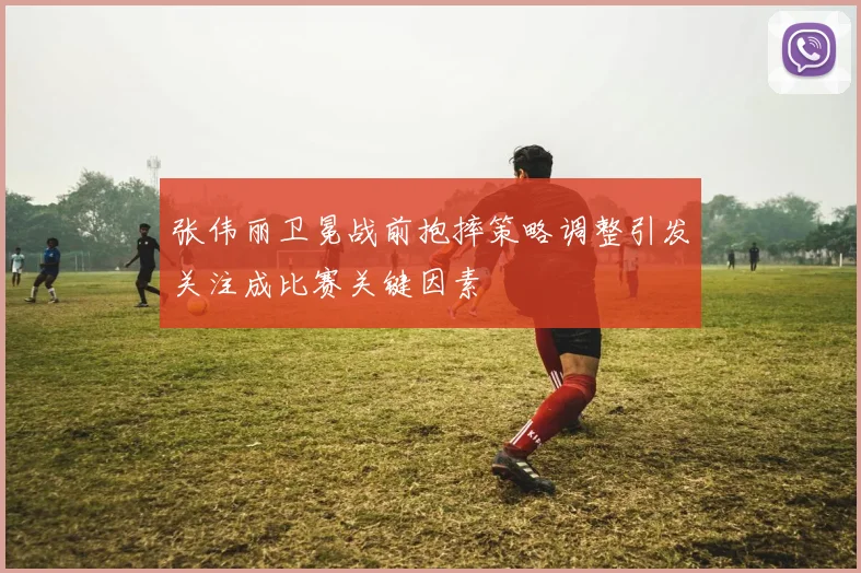 张伟丽卫冕战前抱摔策略调整引发关注成比赛关键因素